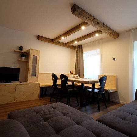 Gasserhof 坎博·迪·特伦斯 外观 照片