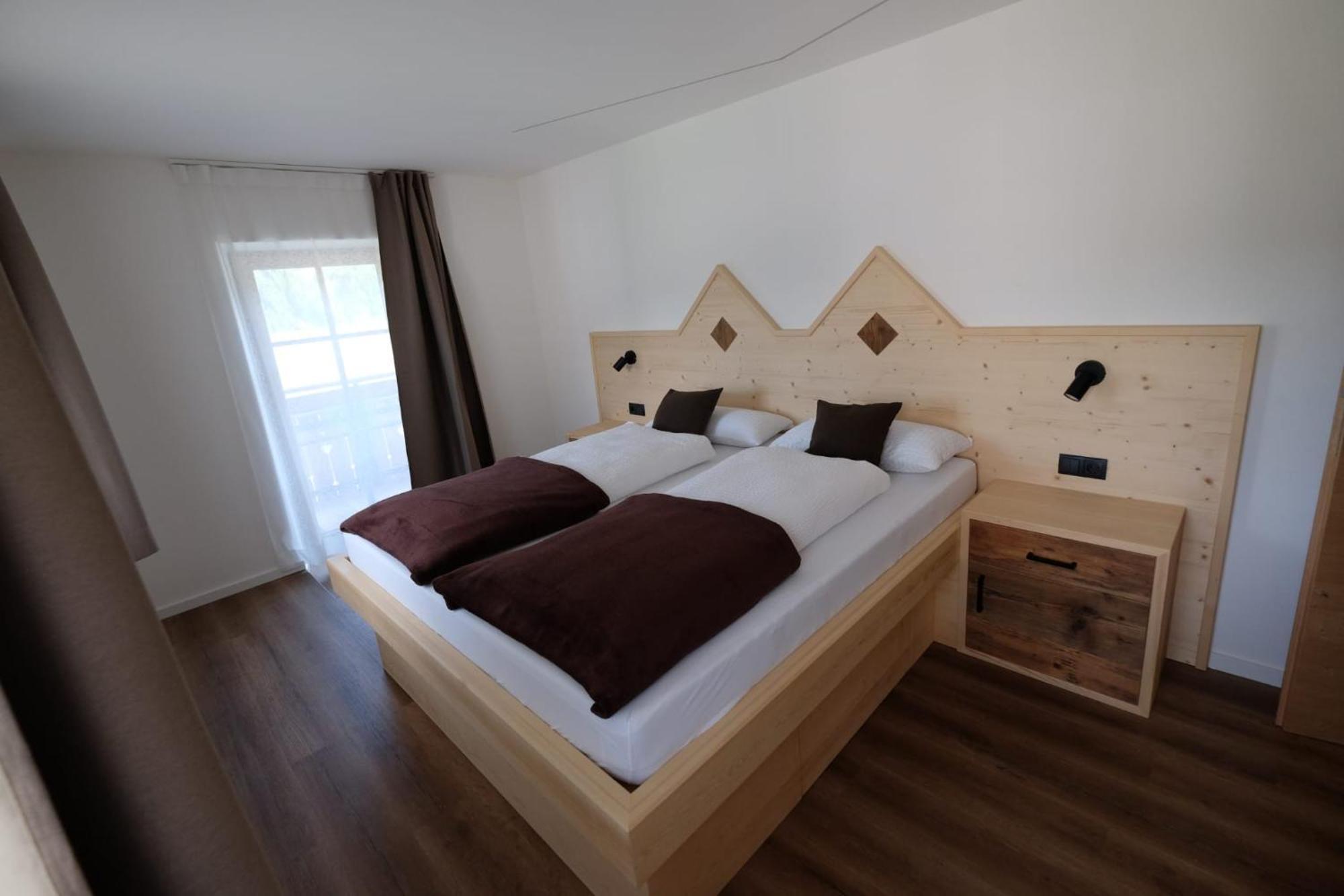 Gasserhof 坎博·迪·特伦斯 外观 照片