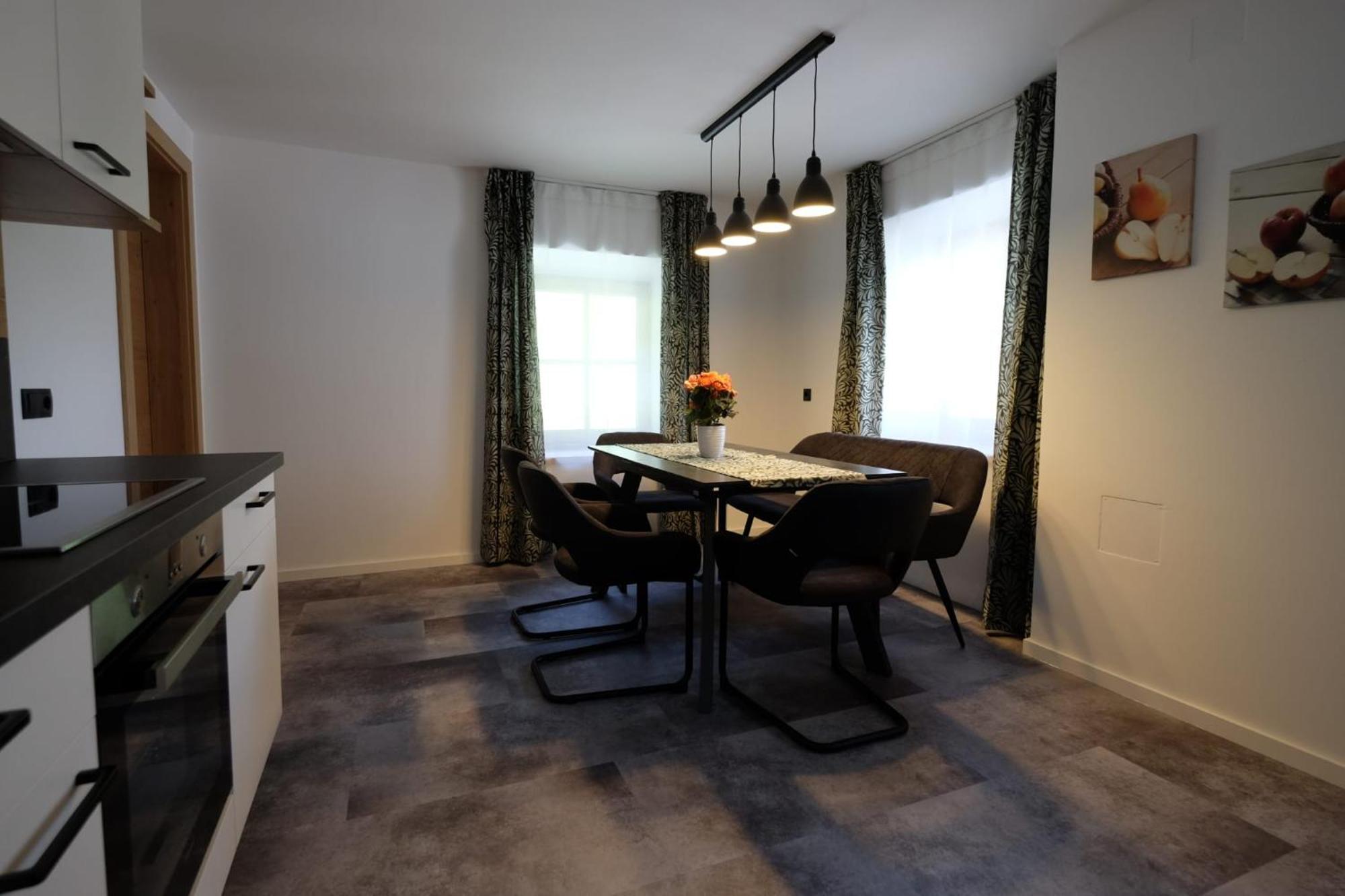 Gasserhof 坎博·迪·特伦斯 外观 照片