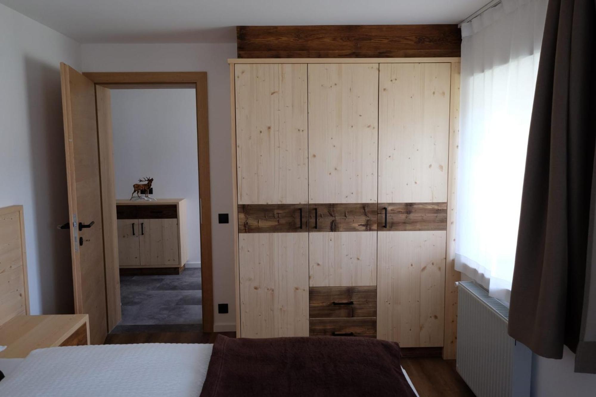 Gasserhof 坎博·迪·特伦斯 外观 照片
